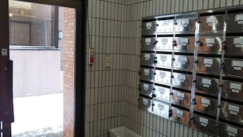 INOVE 札幌中島公園