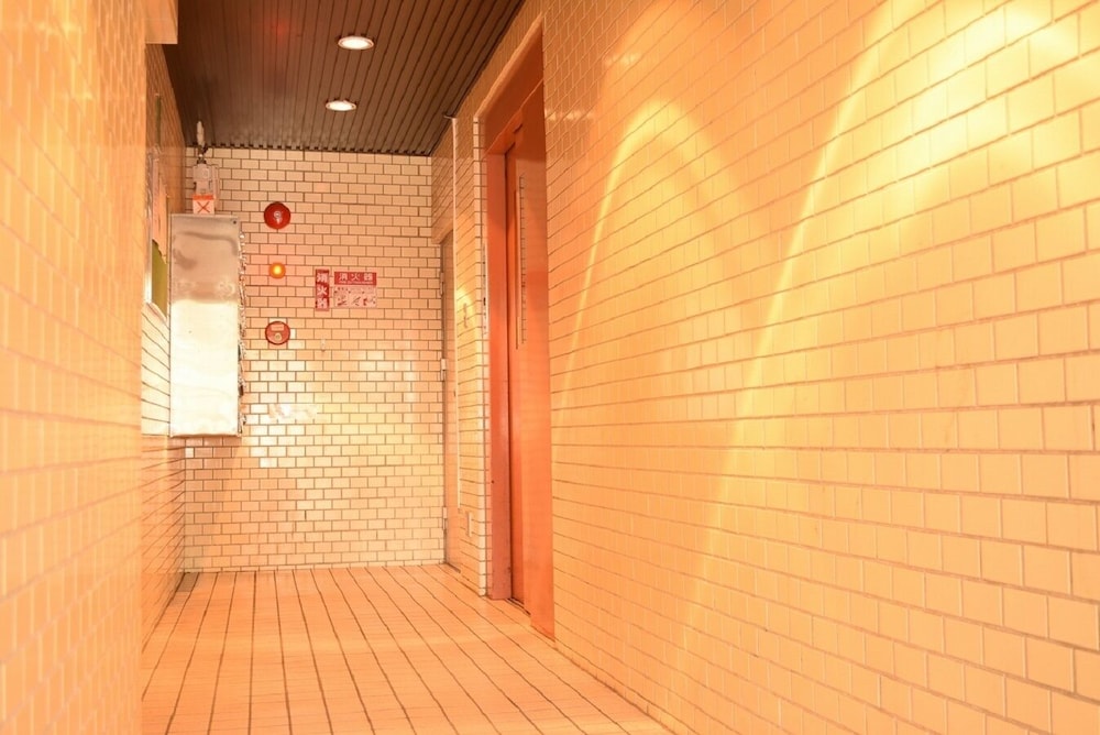 内部エントランス1 | Royal Heights Kikusui Station 内部エントランス1 | Royal Heights Kikusui Station