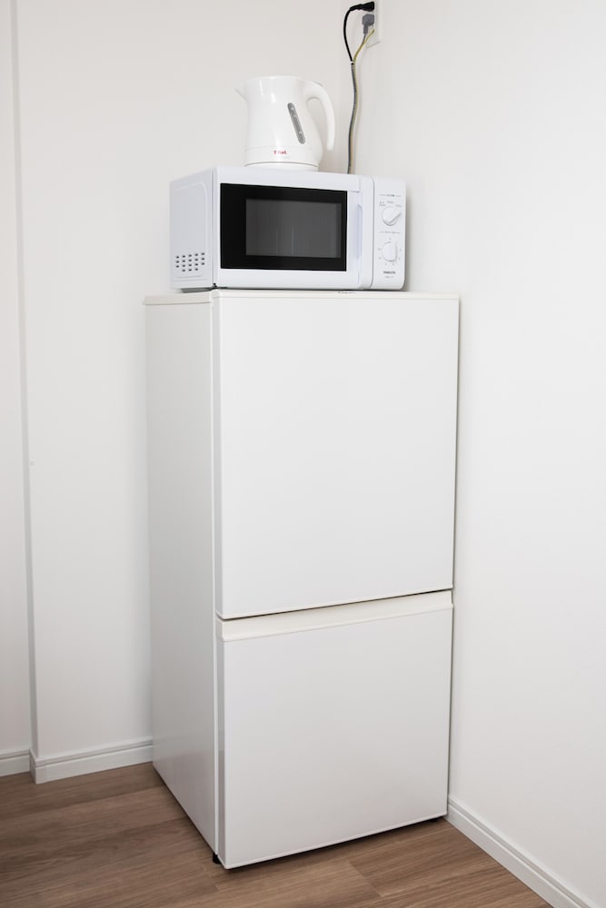 アパートメント 客室の設備とサービス6 | グランドインキャナルサイド