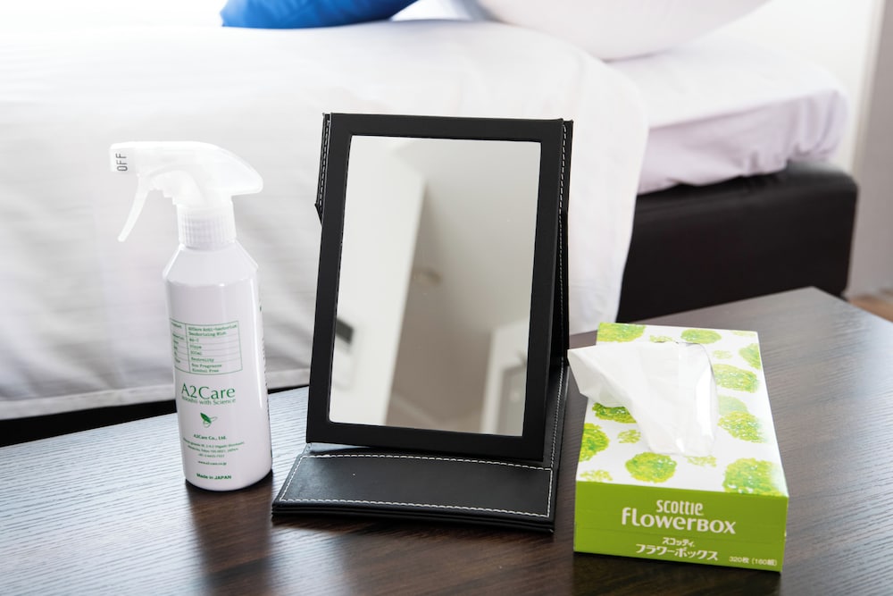 アパートメント 客室の設備とサービス5 | グランドインキャナルサイド