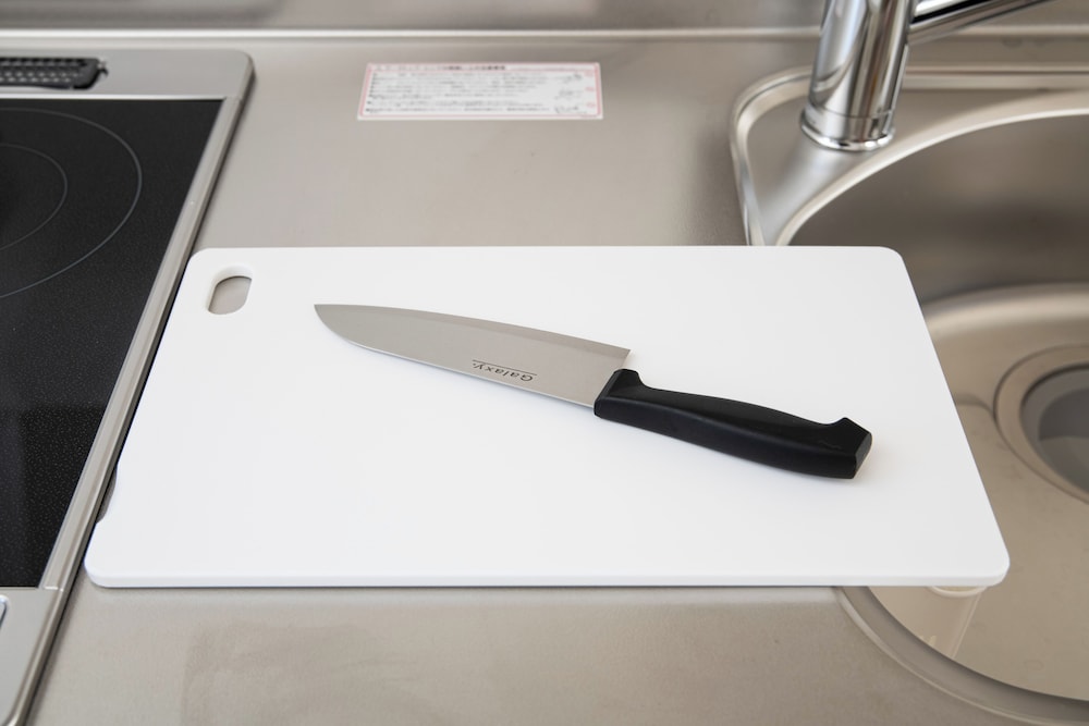 アパートメント 専用簡易キッチン5 | グランドインキャナルサイド