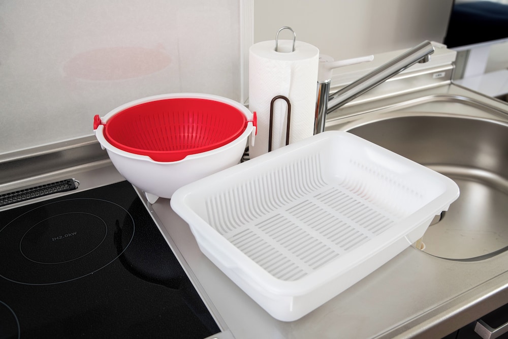 アパートメント 専用簡易キッチン6 | グランドインキャナルサイド