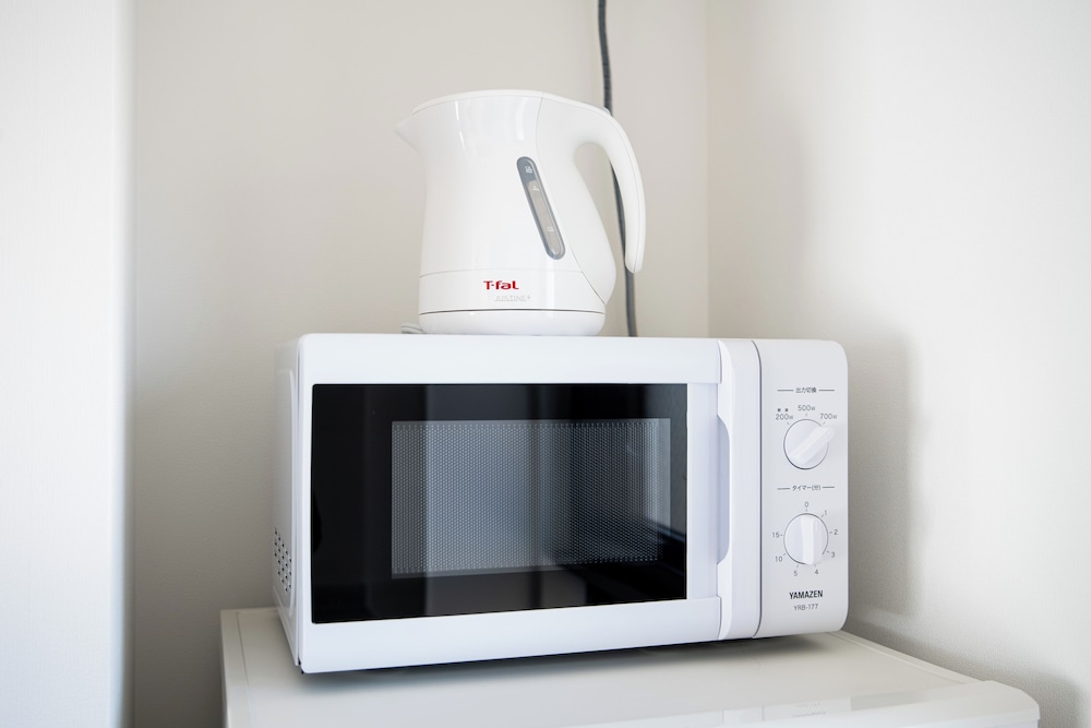 アパートメント 客室の設備とサービス4 | グランドインキャナルサイド