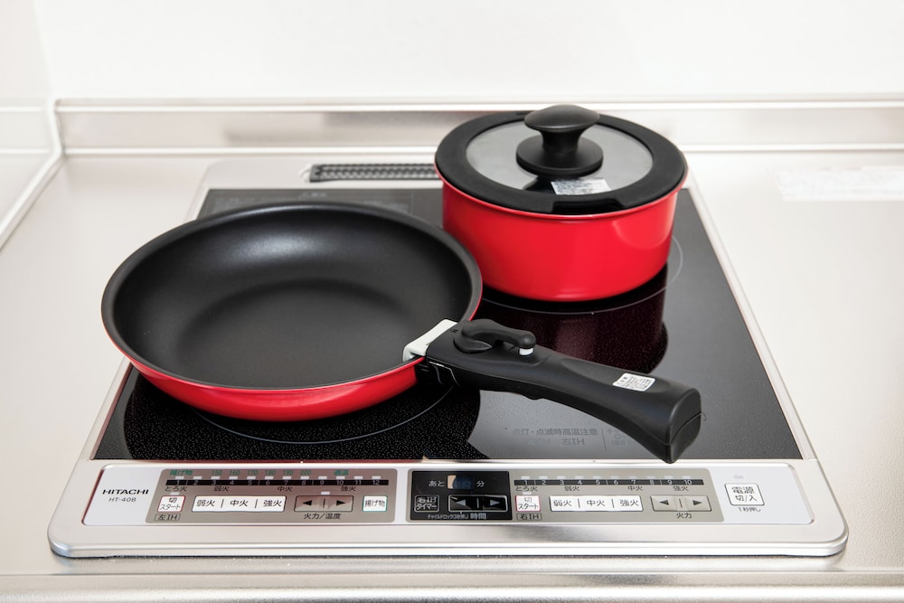 アパートメント 専用簡易キッチン3 | グランドインキャナルサイド