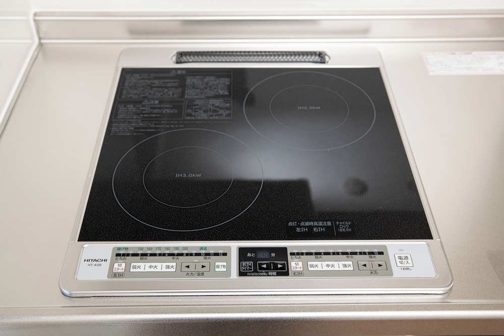 アパートメント 専用簡易キッチン4 | グランドインキャナルサイド