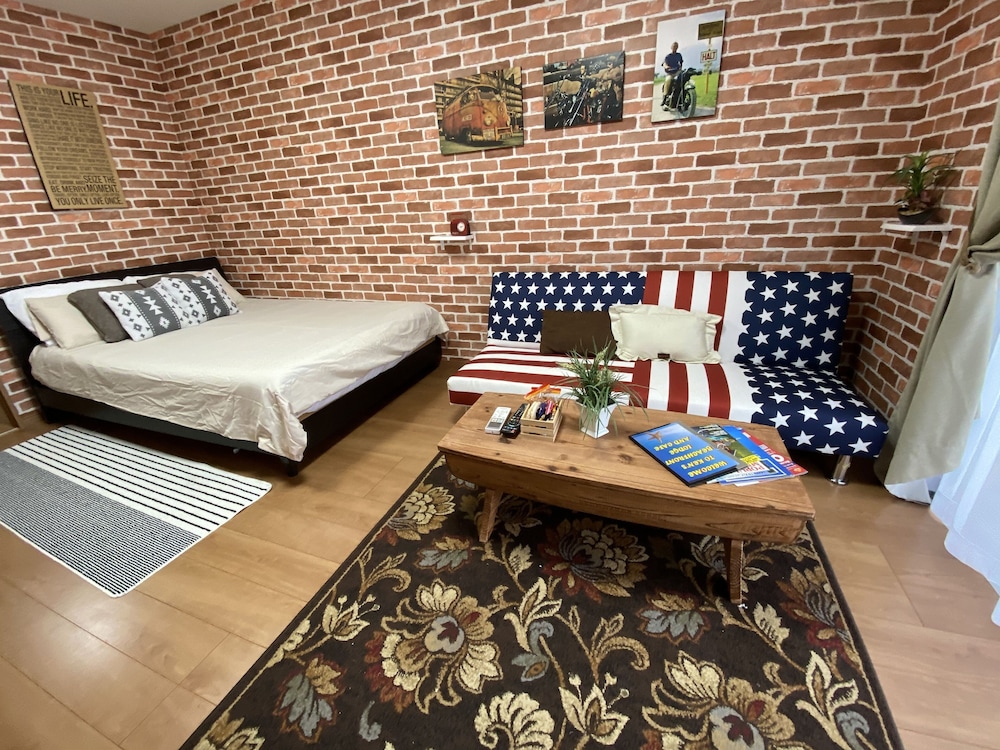 客室1 | Beach Lodge 3 & Private Beach 客室1 | Beach Lodge 3 & Private Beach