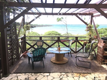 Beach Lodge 4 & Private Beach