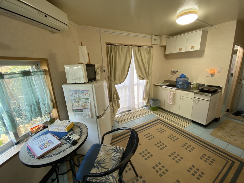 客室1 | Beach House 2 & Private Beach 客室1 | Beach House 2 & Private Beach