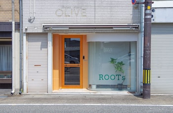 トラベラーズ ハウス ルーツ - ホステル