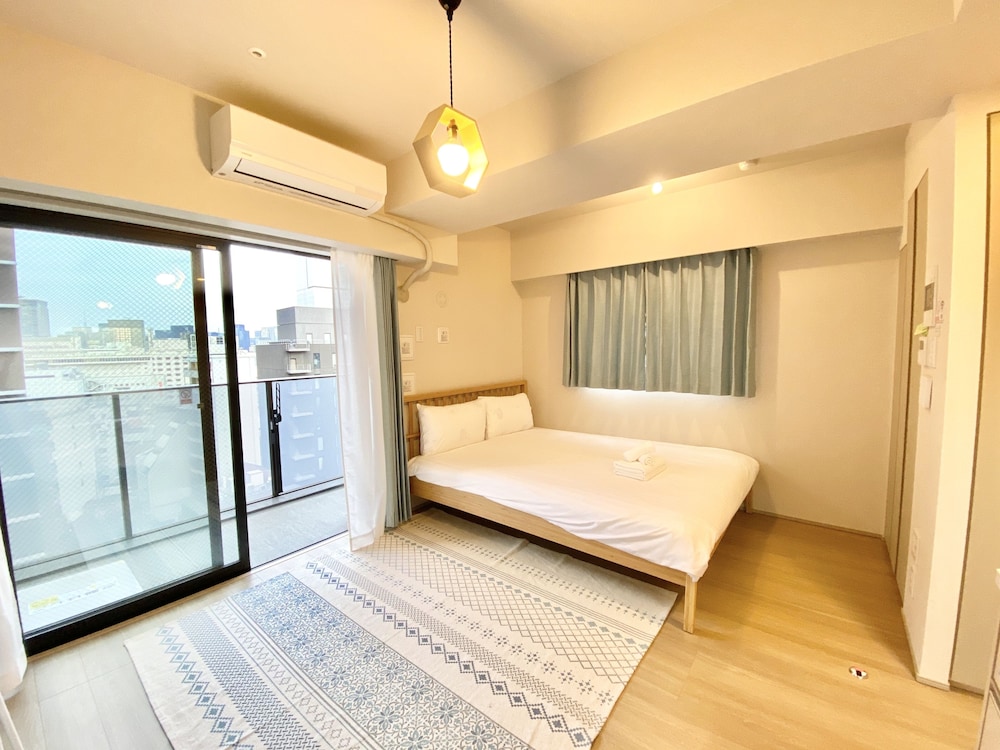 客室1 | Akasaka Residence 客室1 | Akasaka Residence