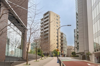 Akasaka Residence