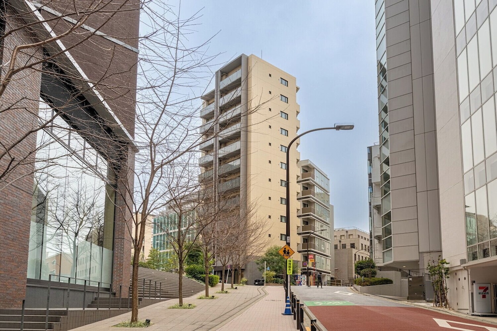 メインイメージ | Akasaka Residence メインイメージ | Akasaka Residence