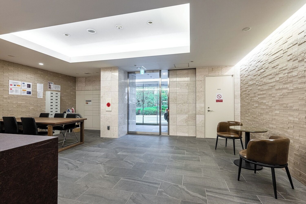 内部エントランス1 | Akasaka Residence 内部エントランス1 | Akasaka Residence