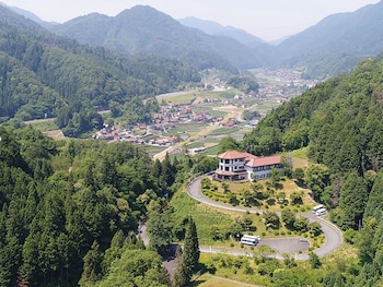 グリーンスパ筒賀