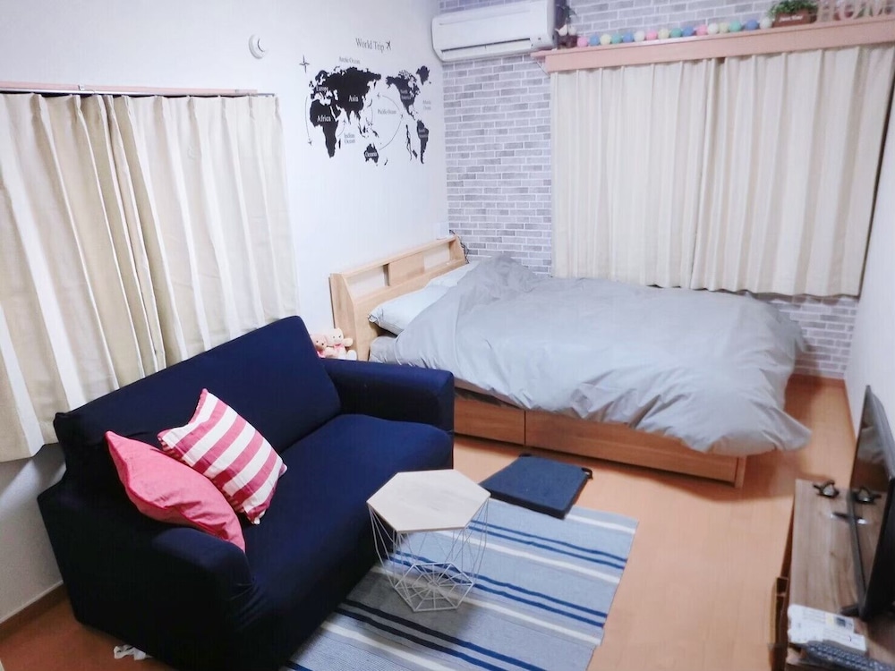 メインイメージ | Ikebukuro BNB No.103