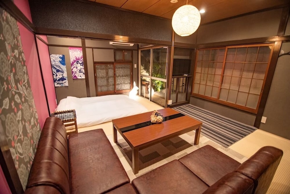 メインイメージ | A0 Shinjuku Big House メインイメージ | A0 Shinjuku Big House