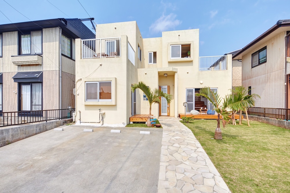 駐車場1 | Kailana Villa