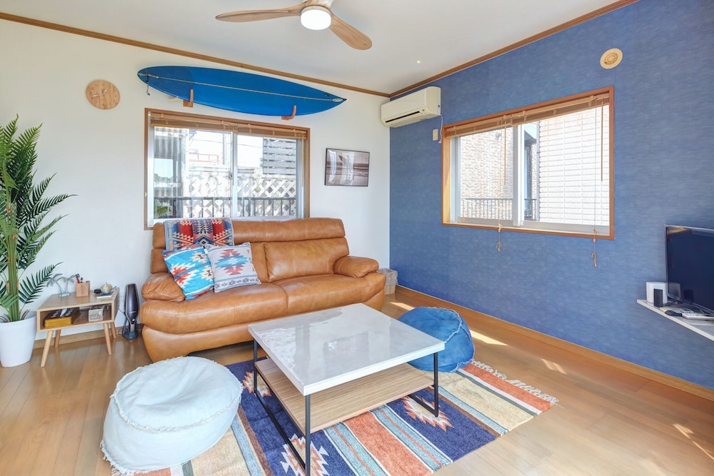 内装1 | Kailana Villa