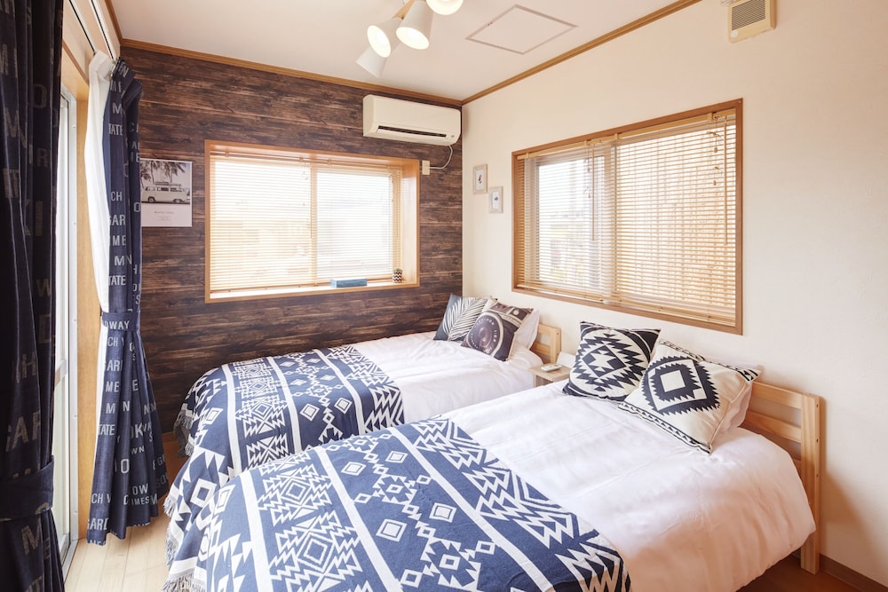 客室1 | Kailana Villa