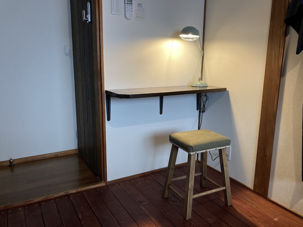 ダブルルーム 禁煙 客室2 | Couch Potato Hostel