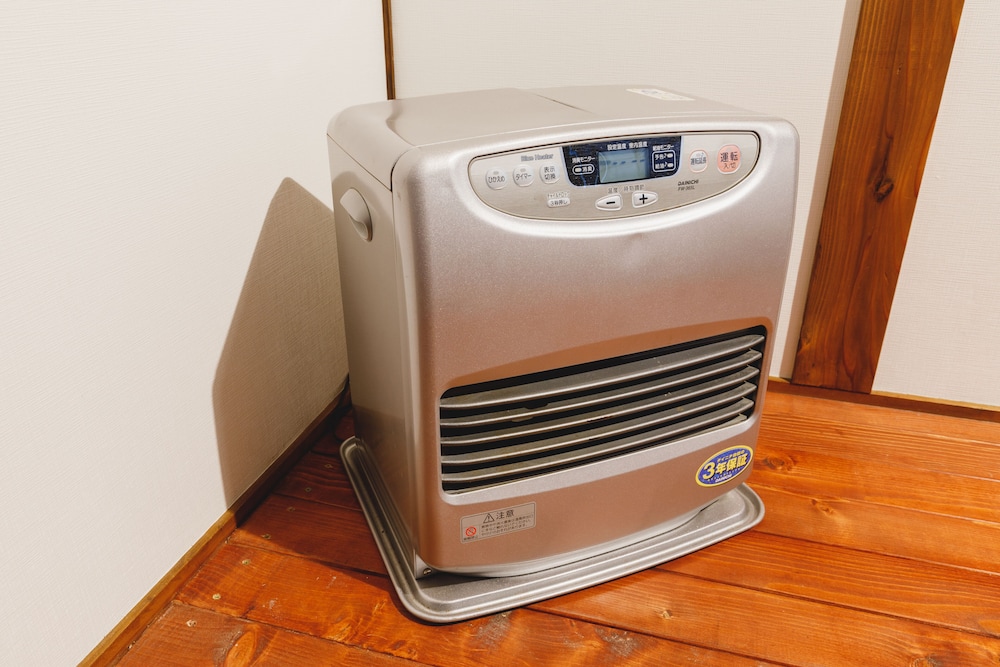 ダブルルーム 禁煙 客室の設備とサービス0 | Couch Potato Hostel