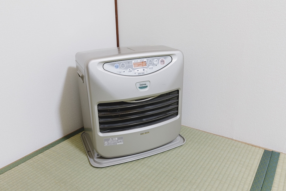 ダブル 和室 禁煙 客室の設備とサービス0 | Couch Potato Hostel