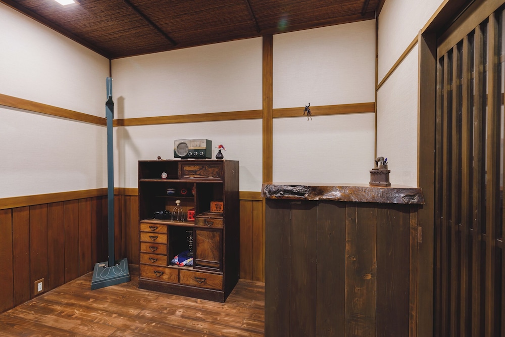 施設内の設備1 | Couch Potato Hostel 施設内の設備1 | Couch Potato Hostel
