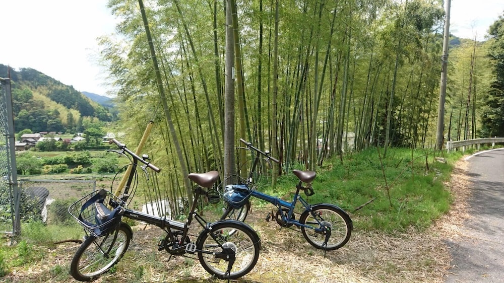 自転車1 | YUI VALLEY 自転車1 | YUI VALLEY