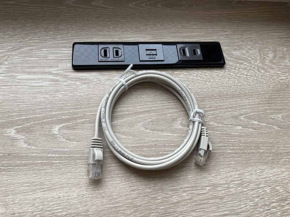 エコノミー ダブルルーム 客室4 | スマイルホテルプレミアム函館五稜郭