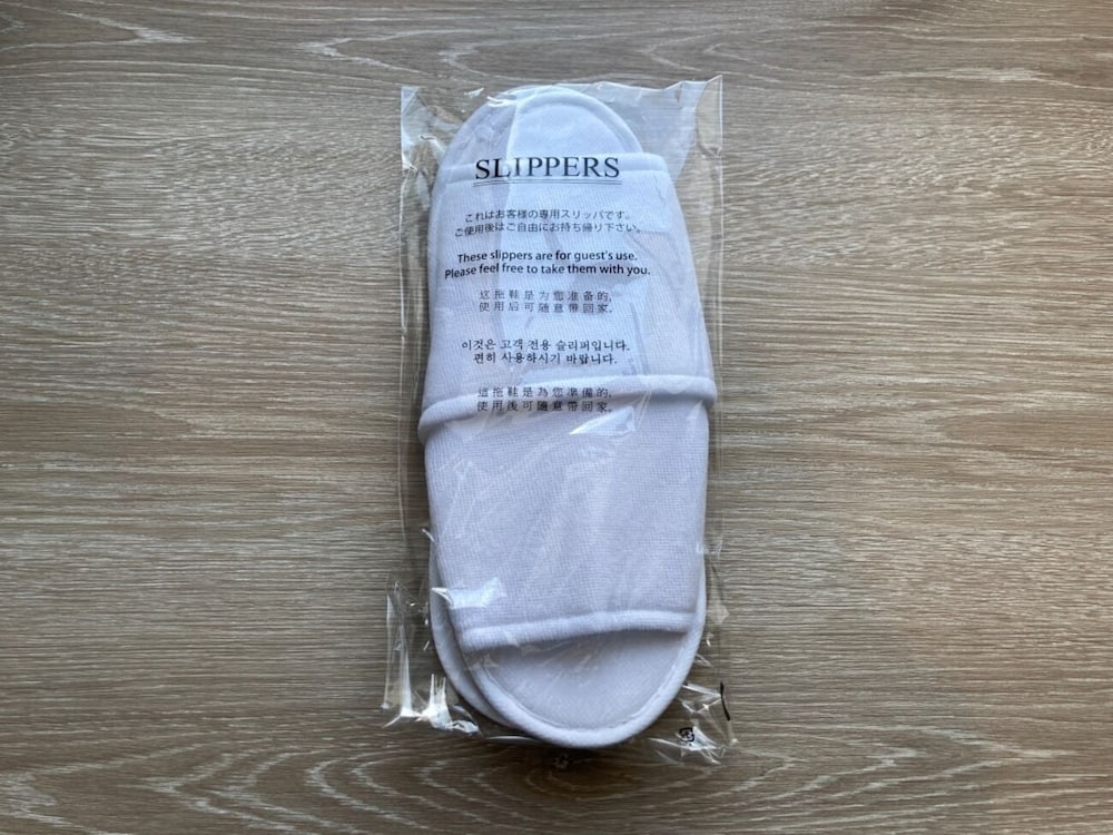エコノミー ダブルルーム 客室11 | スマイルホテルプレミアム函館五稜郭