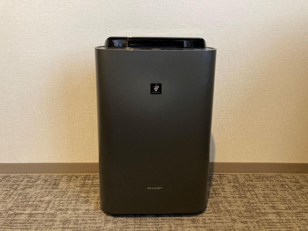 エコノミー ダブルルーム 客室6 | スマイルホテルプレミアム函館五稜郭