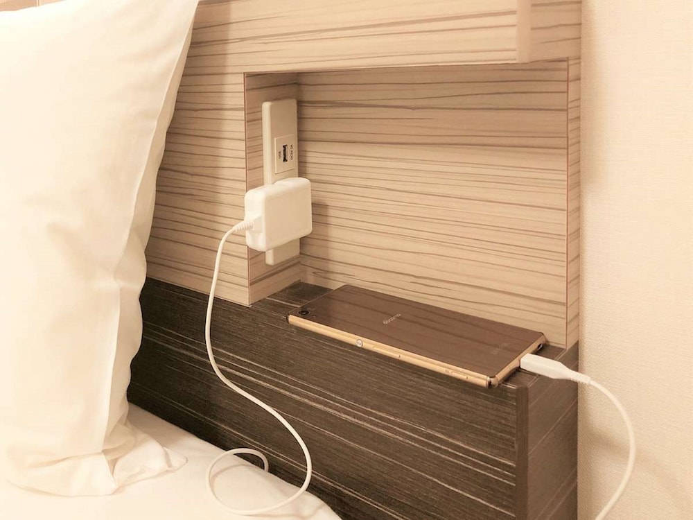 客室1 | スマイルホテルプレミアム函館五稜郭 客室1 | スマイルホテルプレミアム函館五稜郭