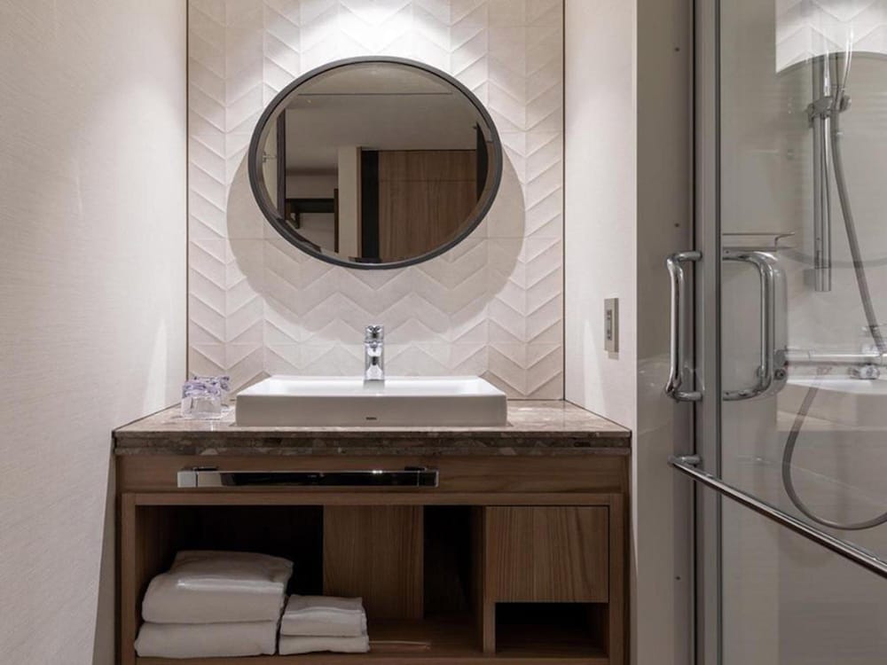 スタンダードツイン 客室2 | ソラリア西鉄ホテル札幌