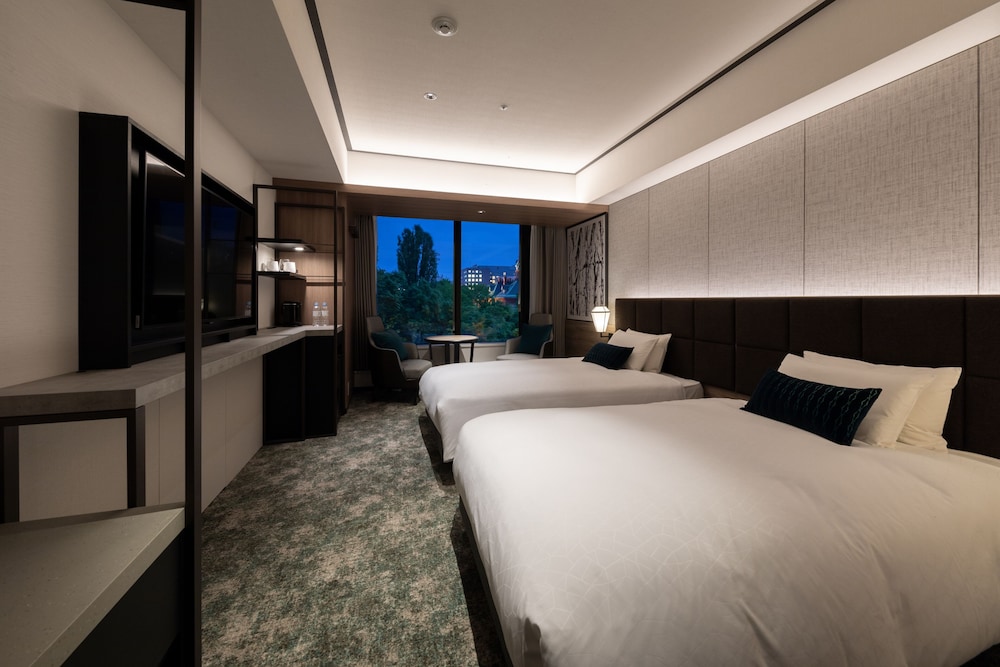 スタンダードツイン | ソラリア西鉄ホテル札幌