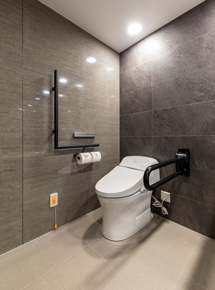 ユニバーサルダブル バスルーム0 | ソラリア西鉄ホテル札幌