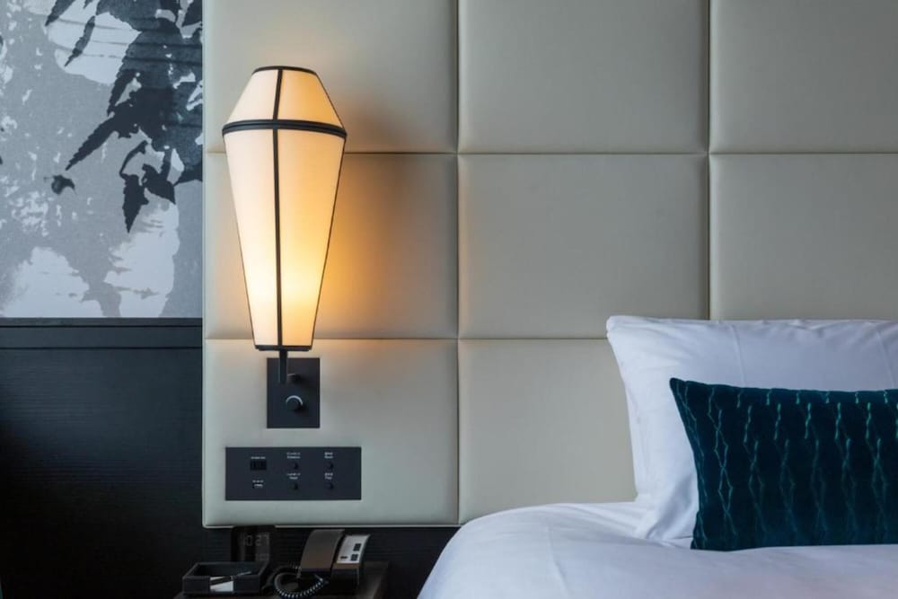 最上階 スーペリアツイン 客室4 | ソラリア西鉄ホテル札幌