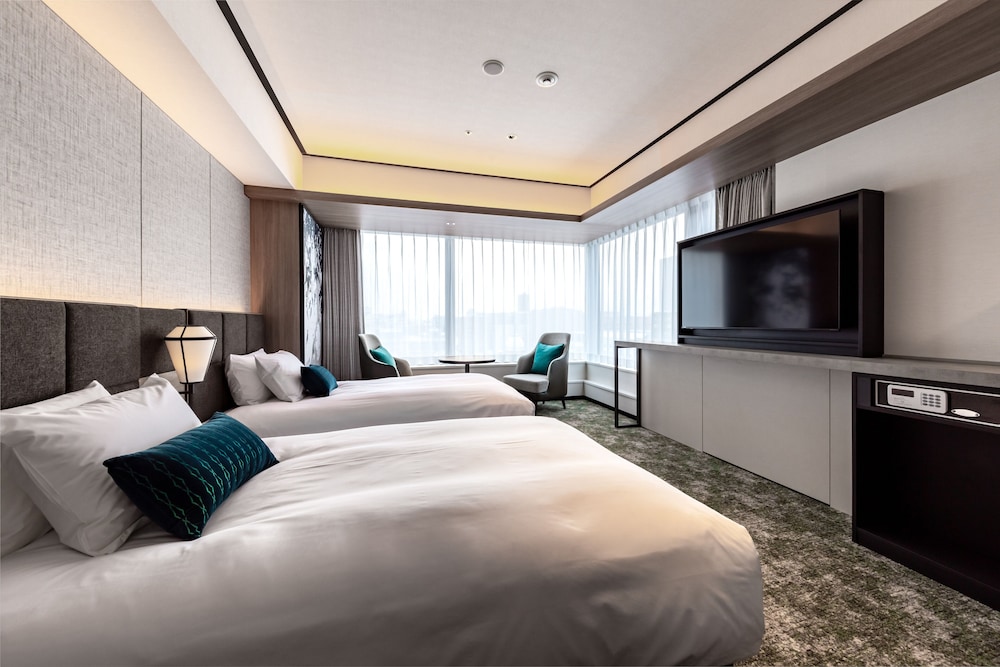 コーナーツイン | ソラリア西鉄ホテル札幌