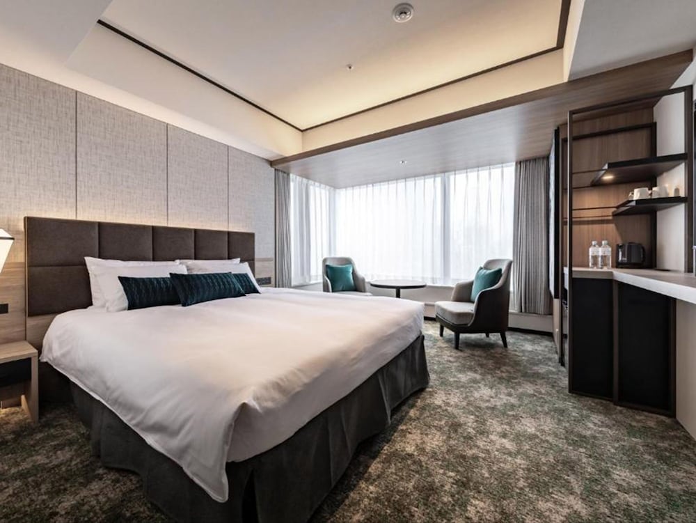ユニバーサルダブル | ソラリア西鉄ホテル札幌