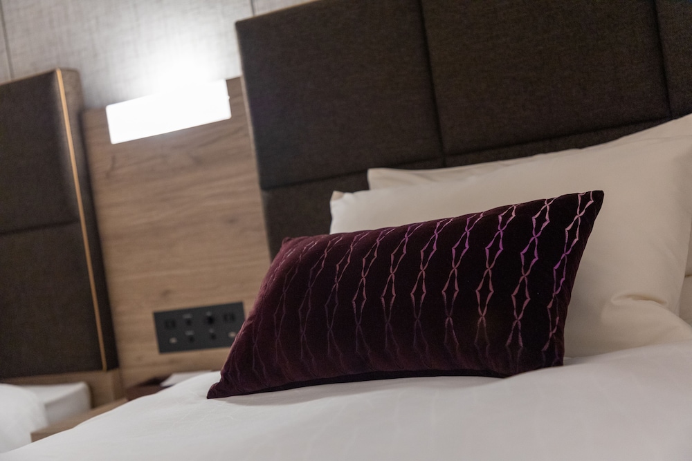 デラックストリプル 客室2 | ソラリア西鉄ホテル札幌