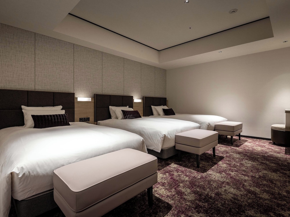 デラックストリプル | ソラリア西鉄ホテル札幌