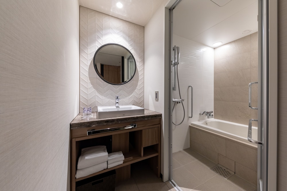 スタンダードツイン 客室2 | ソラリア西鉄ホテル札幌