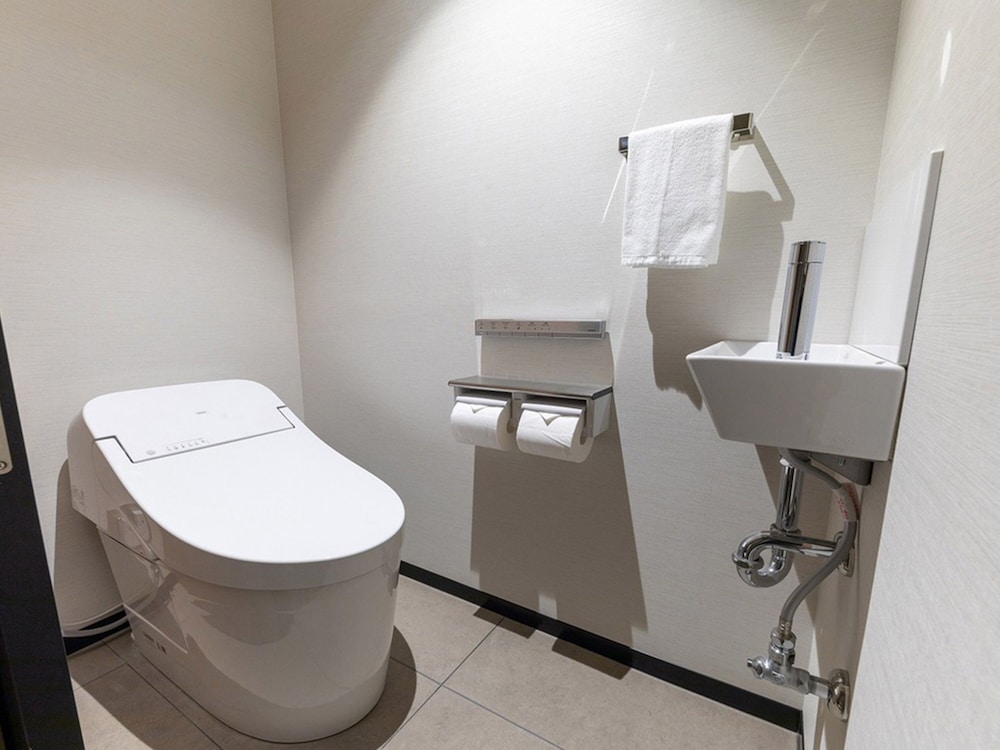 ハリウッドツイン+エキストラベッド バスルーム0 | ソラリア西鉄ホテル札幌