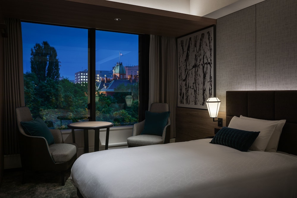 スタンダードツイン 客室1 | ソラリア西鉄ホテル札幌