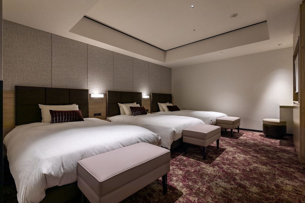 デラックストリプル | ソラリア西鉄ホテル札幌