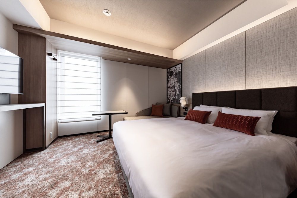 スタンダードダブル | ソラリア西鉄ホテル札幌