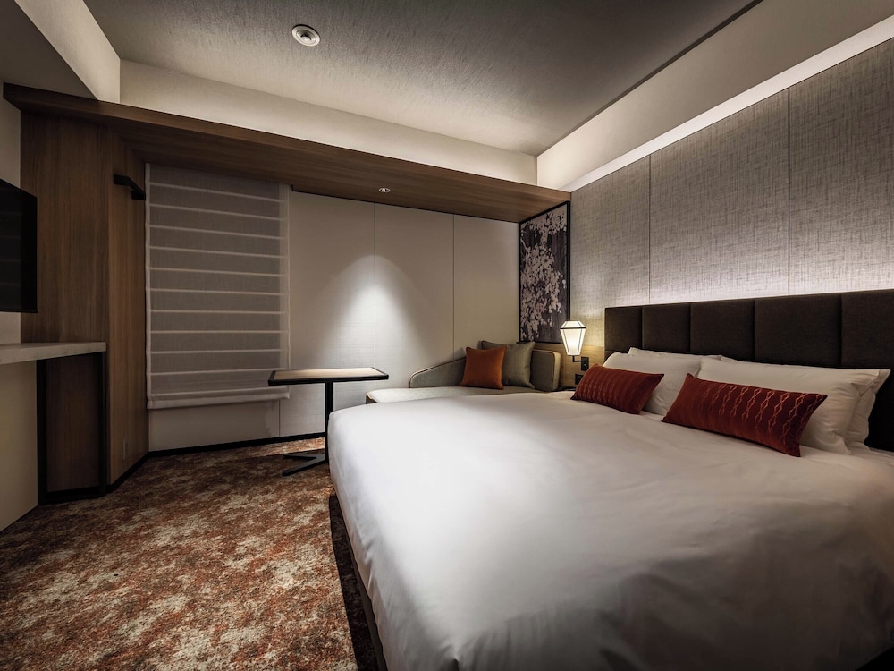 スタンダードダブル 客室1 | ソラリア西鉄ホテル札幌