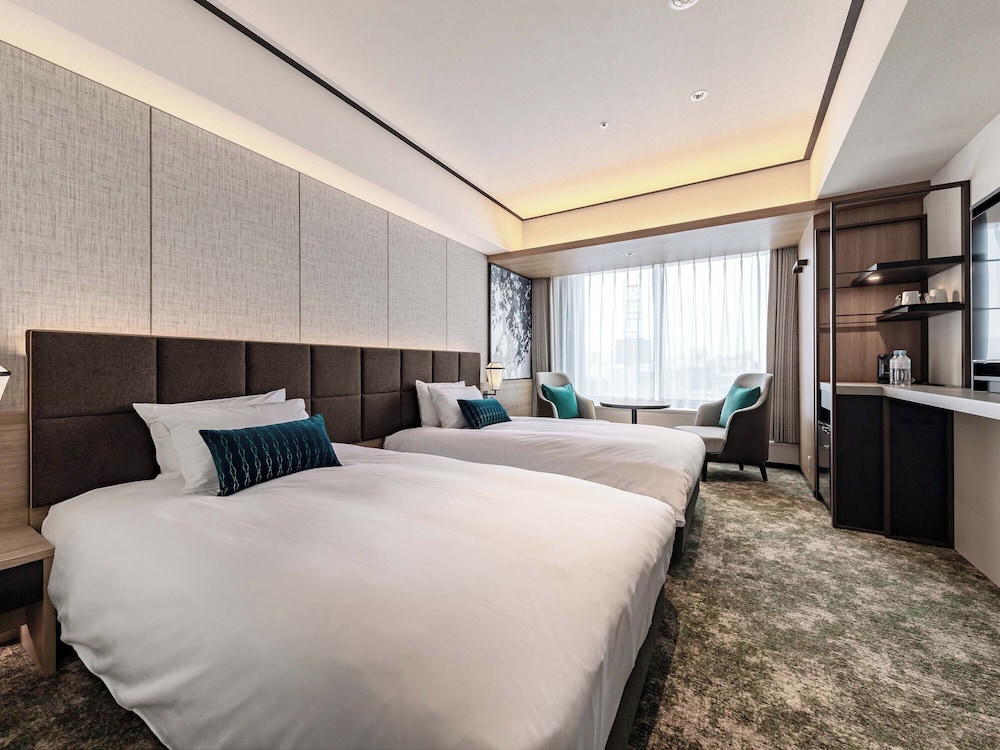 スタンダードツイン | ソラリア西鉄ホテル札幌