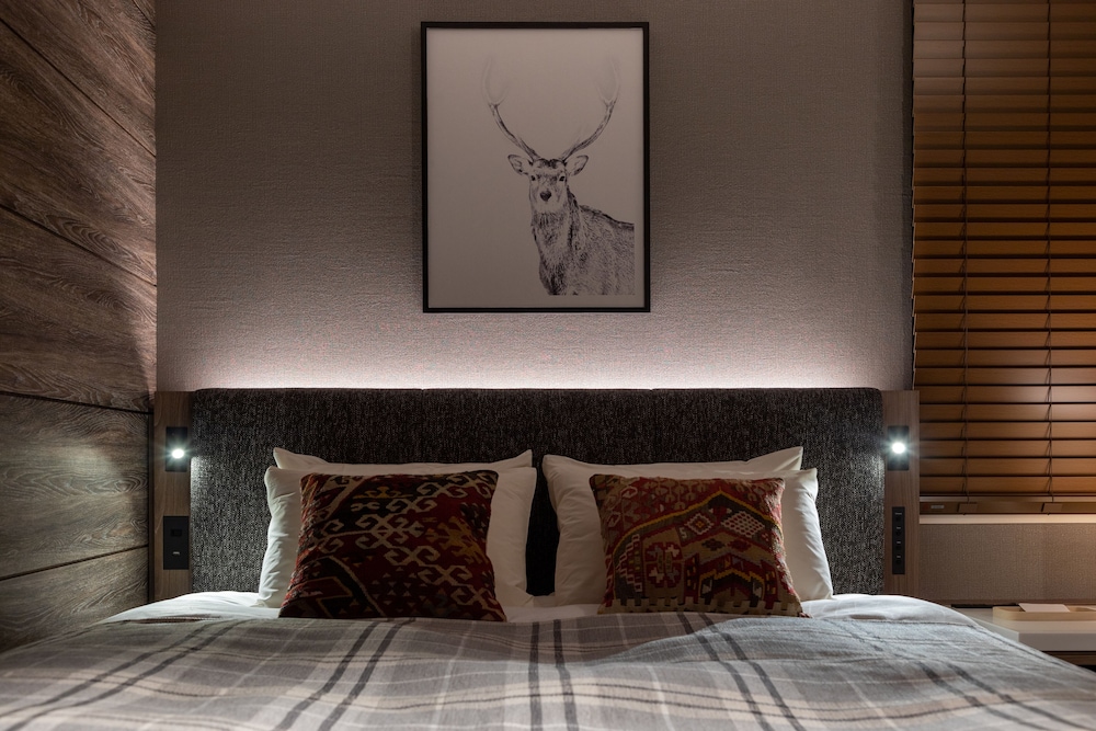 ロッジダブル 客室2 | ソラリア西鉄ホテル札幌