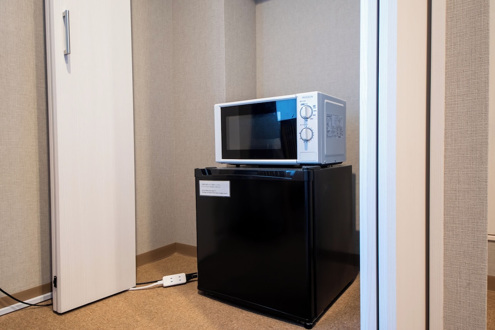 ダブルルーム 301 洗濯機付き 客室2 | ホテル 寧楽