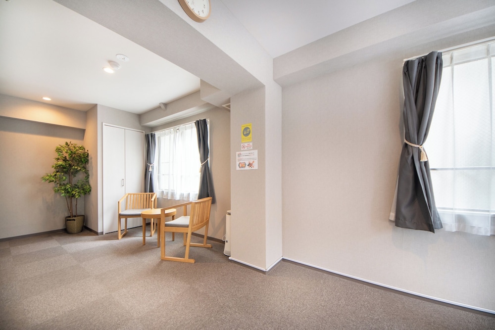 ツインルーム203 客室4 | ホテル 寧楽